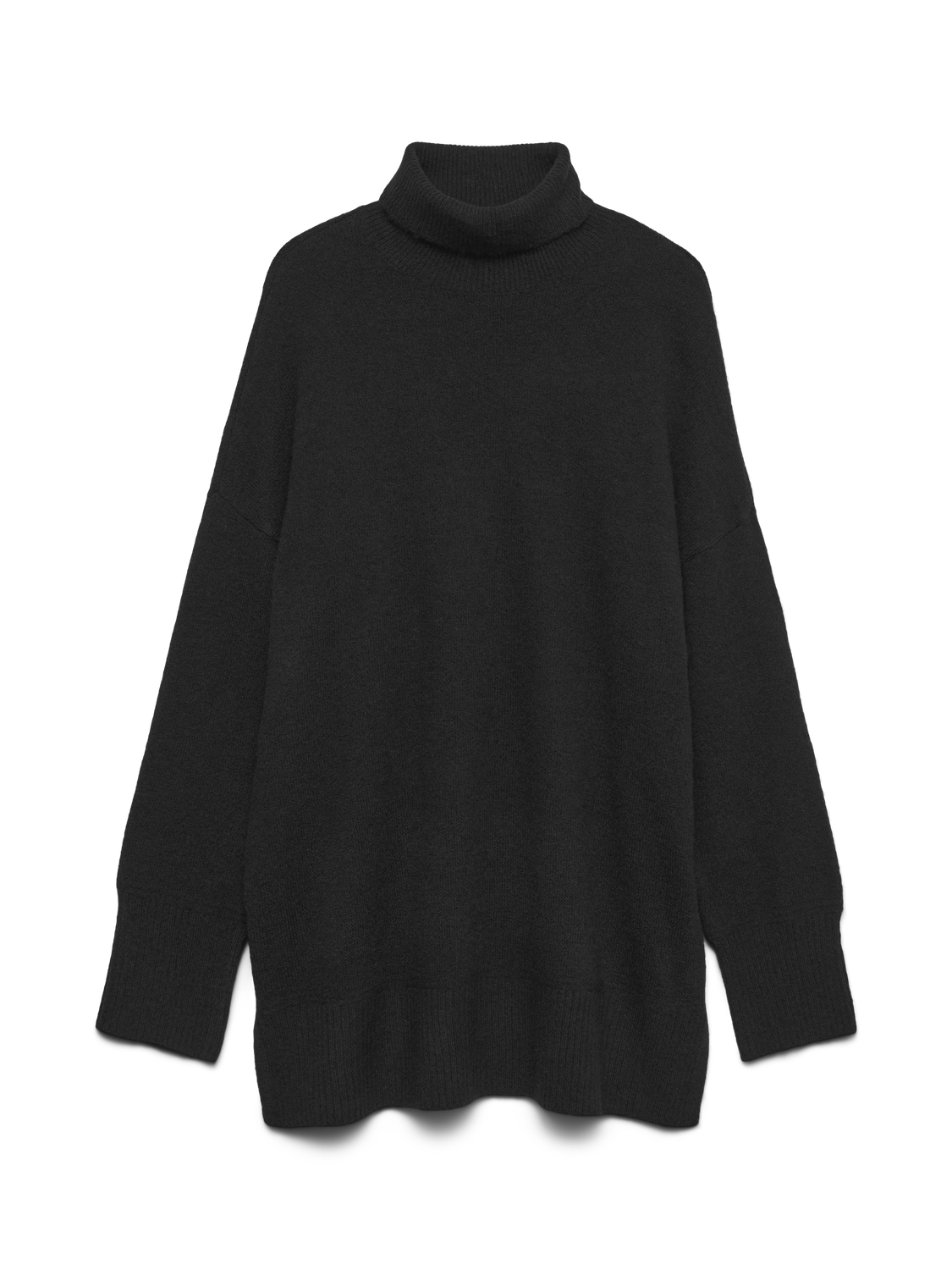 VMAQUARIUS ROLLNECK PULLOVER